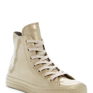 Converse Chuck Taylor All Star Metallic Shoes